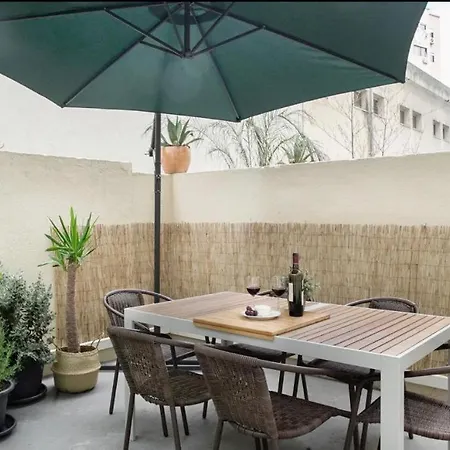 Apartamento Liberdade