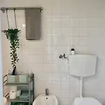 Lägenhet Liberdade *