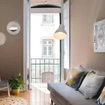 Apartmán Liberdade Lisboa