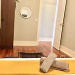 Apartmán Liberdade *