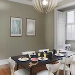 Liberdade Apartmán Lisboa