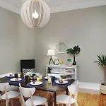 Apartmán Liberdade