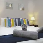 Apartmán Liberdade *
