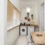 Apartmán Liberdade Lisboa