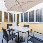 Liberdade Apartmán Lisboa