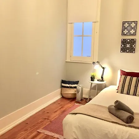 Liberdade Apartament *