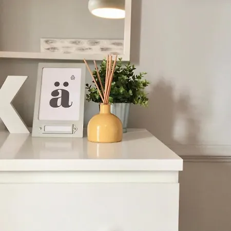 Apartament Liberdade *