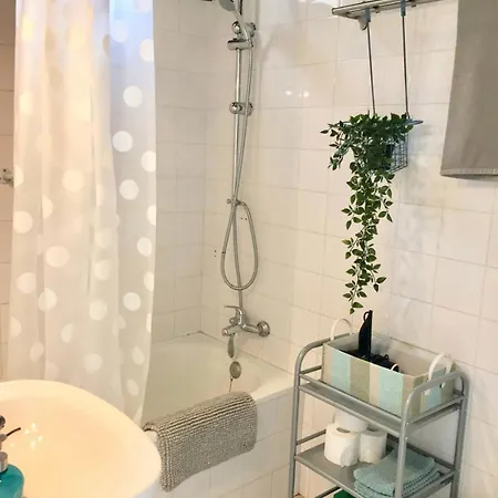 Liberdade Apartament *