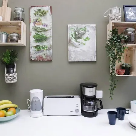 Apartament Liberdade *