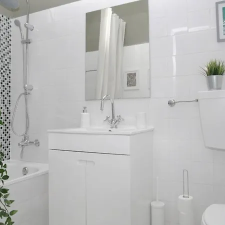 Liberdade Apartament Lizbona