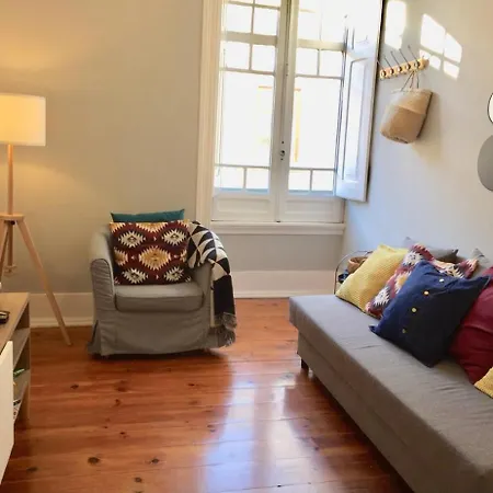 Liberdade Apartament