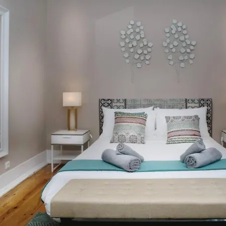 Liberdade Apartament