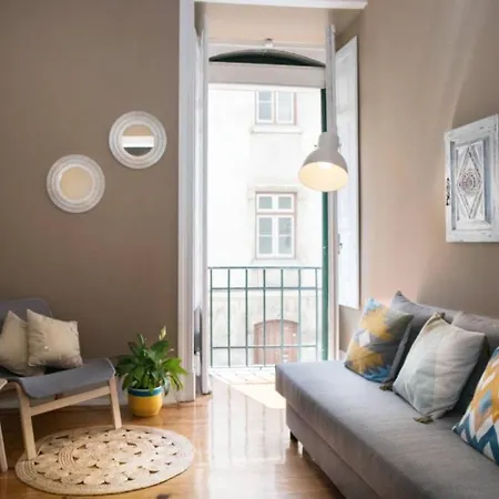 Liberdade Apartament *