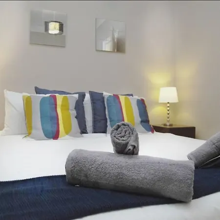 Apartament Liberdade *