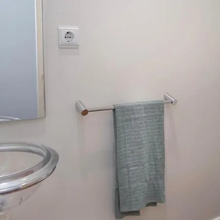 Apartament Liberdade Lizbona