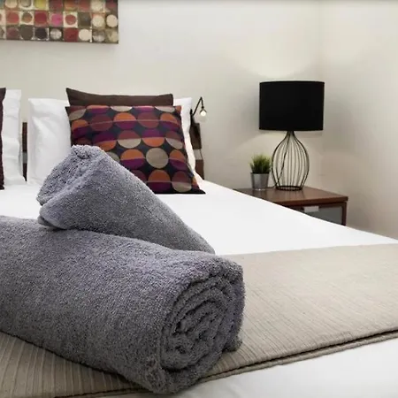 Apartament Liberdade *