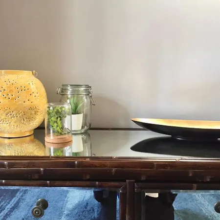 Liberdade Apartament Lizbona