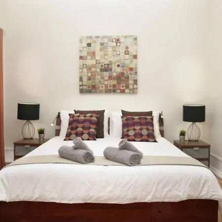 Apartament Liberdade