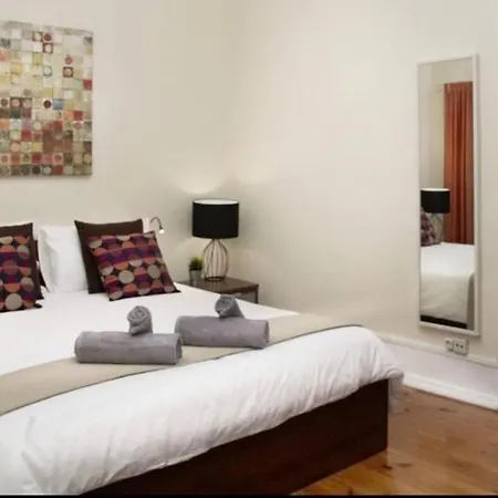 Liberdade Apartament *