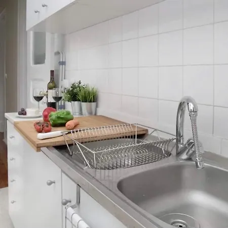 Apartament Liberdade *