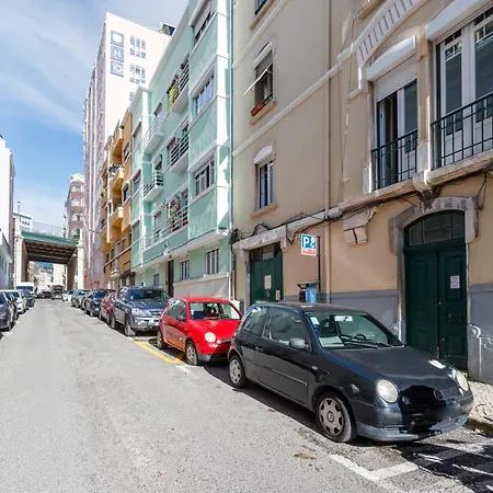 Liberdade Lisboa