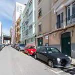 Liberdade Lisboa