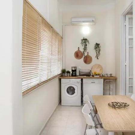 Appartamento Liberdade Lisbona