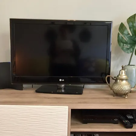 Liberdade Апартаменти *