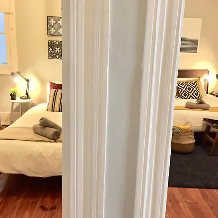 Liberdade Appartement Lisboa