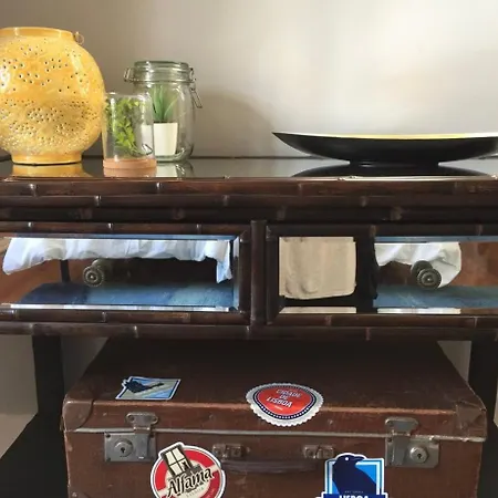 Апартаменти Liberdade