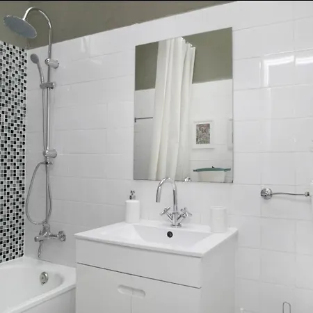 Апартаменти Liberdade Лісабон