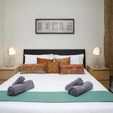 Liberdade * Лісабон