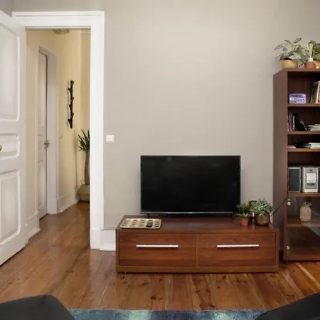 Liberdade Appartement
