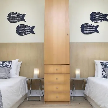 Liberdade Лісабон