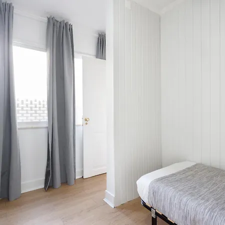 Liberdade Апартаменти