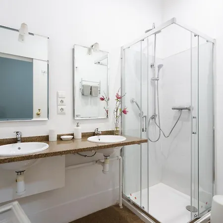 Liberdade * Лісабон