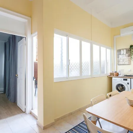 Апартаменти Liberdade *