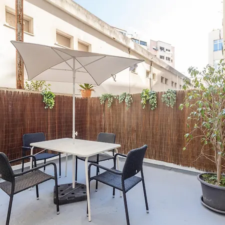 Liberdade Лісабон